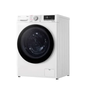 Lavasecarropas frontal inverter LG 11Kg WD11WVC3S6