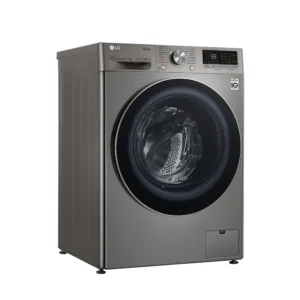 Lavasecarropas frontal inverter LG 12Kg WD12VVC4S6C