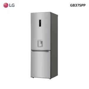 Refrigerador inverter 373L GB37SPP LG