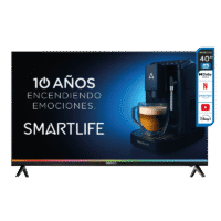 LED Smartlife 40″ FHT