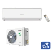 Aire Acondicionado 24000 BTU INVERTER WIFI Xion XI-AAS24INVWIFI-2