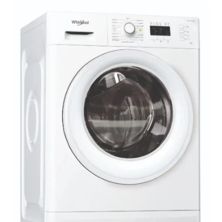 Service Lavarropas Whirlpool
