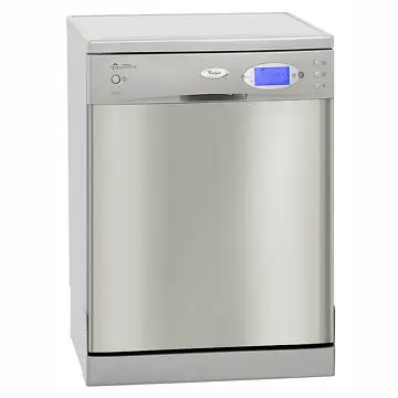 Service Lavavajillas Whirlpool